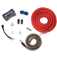 Rockford Fosgate 1/0 Power Installation Kit RFK1