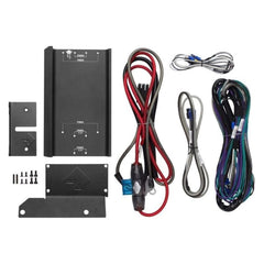 Rockford Fosgate Harley-Davidson Amplifier Installation Kit RFKHD