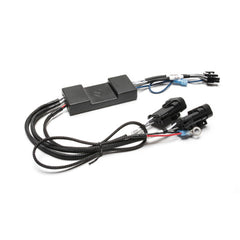 Rockford Fosgate Polaris Ride Command active noise reduction adapter for use with Stage 3 & 4 kit RFPOL-RC34