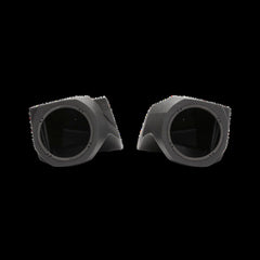 Rockford Fosgate 6.5" front speaker enclosures (pair) for select Ranger models RFRNGR-FSE