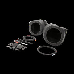 Rockford Fosgate 6.5" front speaker enclosures (pair) for select Ranger models RFRNGR-FSE