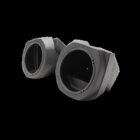 Rockford Fosgate 6.5" front speaker enclosures (pair) for select Ranger models RFRNGR-FSE