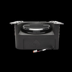 Rockford Fosgate 10" front subwoofer enclosure for select Ranger models RFRNGR-FWE