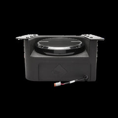 Rockford Fosgate 10" front subwoofer enclosure for select Ranger models pn rfrngr-fwe