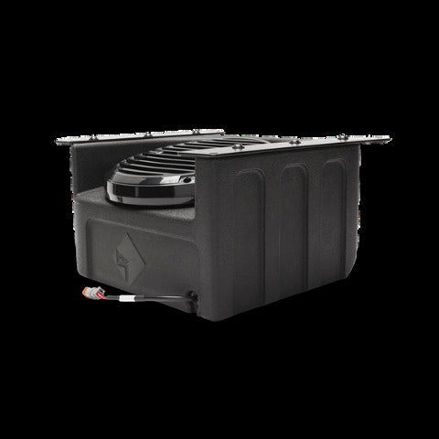 Rockford Fosgate 10" front subwoofer enclosure for select Ranger models RFRNGR-FWE