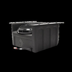 Rockford Fosgate 10" front subwoofer enclosure for select Ranger models RFRNGR-FWE