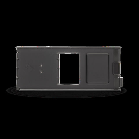Rockford Fosgate Amp kit and mounting plate for select Ranger models RFRNGR-K8