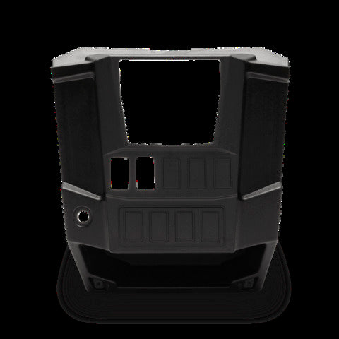 Rockford Fosgate PMX-3 PMX-2 & PMX-0 dash kit for select Ranger models RFRNGR-PMXDK