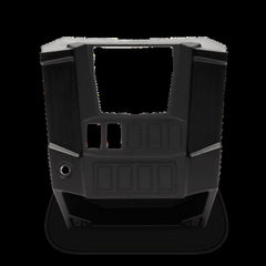 Rockford Fosgate PMX-3 PMX-2 & PMX-0 dash kit for select Ranger models RFRNGR-PMXDK