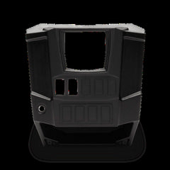 Rockford Fosgate PMX-3 PMX-2 & PMX-0 dash kit for select Ranger models RFRNGR-PMXDK