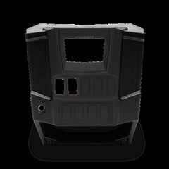 Rockford Fosgate PMX-3 PMX-2 & PMX-0 dash kit for select Ranger models RFRNGR-PMXDK