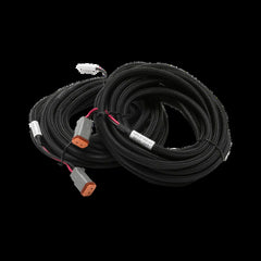 Rockford Fosgate Rear speaker harness for select Ranger models RFRNGR-RSW16