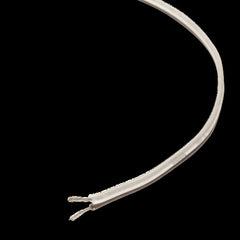 Rockford Fosgate 1000 ft spooled speaker wire 16 AWG frosted black/silver full spec RFW16-1000