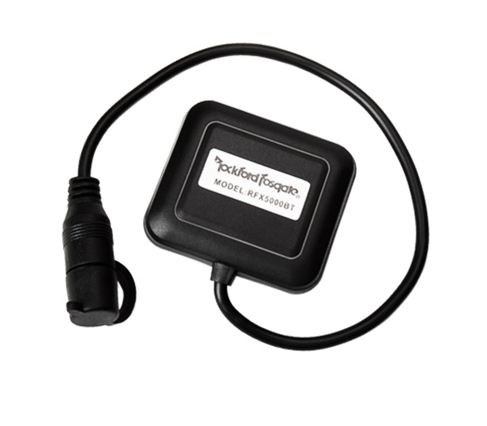 Rockford Fosgate Waterproof Marine Bluetooth Dongle RFXBT3