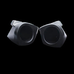 Rockford Fosgate 6.5" front lower speaker enclosures (pair) for select YXZ models RFYXZ-FSE