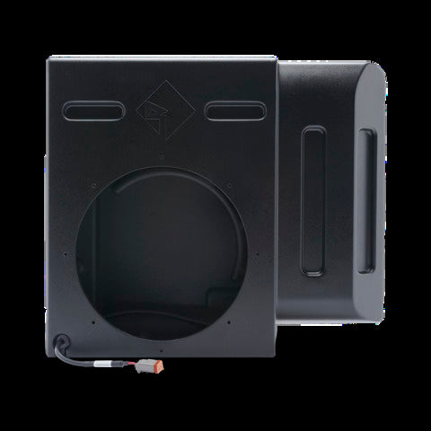 Rockford Fosgate 10" front subwoofer enclosure for select YXZ models RFYXZ-FWE