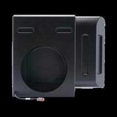 Rockford Fosgate 10" front subwoofer enclosure for select YXZ models RFYXZ-FWE