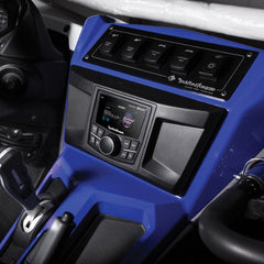 Rockford Fosgate PMX-3 PMX-2 & PMX-0 dash kit for select YXZ models RFYXZ-PMXDK