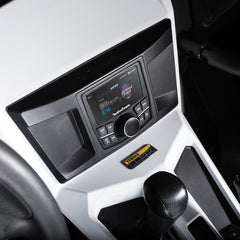 Rockford Fosgate PMX-3 PMX-2 & PMX-0 dash kit for select YXZ models RFYXZ-PMXDK