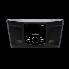 Rockford Fosgate PMX-3, PMX-2 & PMX-0 dash kit for select YXZ models pn rfyxz-pmxdk