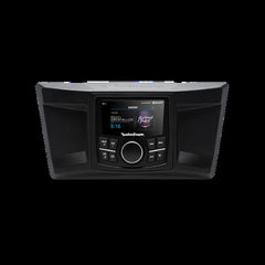 Rockford Fosgate PMX-3 PMX-2 & PMX-0 dash kit for select YXZ models RFYXZ-PMXDK