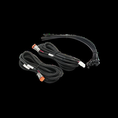 Rockford Fosgate Rear speaker harness for select YXZ models RFYXZ-RSW16