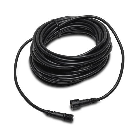 Rockford Fosgate 25 ft Color Optix extension cable to be used with RGB-25