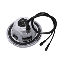 Rockford Fosgate Y adapter Color Optix cable to be used with RGB-Y4P