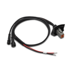 Rockford Fosgate Y adapter Color Optix cable to be used with RGB-Y6P