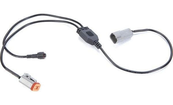 DISCONTINUED - Rockford Fosgate RGB-YC Y adapter Color Optix Cable for RGB-YC