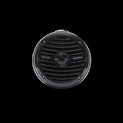 Rockford Fosgate Add on rear speaker kit for RNGR-STAGE2 & RNGR-REAR