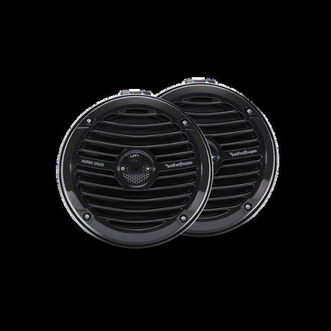 Rockford Fosgate Add on rear speaker kit for RNGR-STAGE2 & RNGR-REAR
