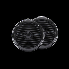 Rockford Fosgate Add on rear speaker kit for RNGR-STAGE2 & RNGR-REAR