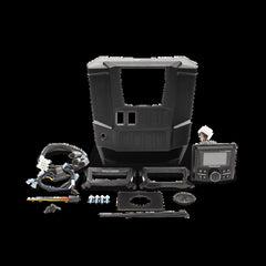 Rockford Fosgate Stereo kit for select Ranger models RNGR-STAGE1