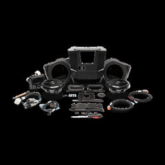 Rockford Fosgate Stereo and front speaker kit for select Ranger models RNGR-STAGE2