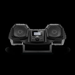 Rockford Fosgate RNGR18-STG1 2018+ Ranger Stage-1 Audio System RNGR18-STG1