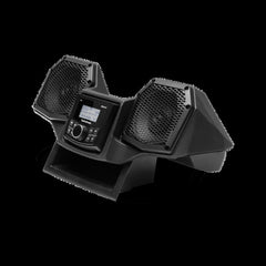 Rockford Fosgate RNGR18-STG1 2018+ Ranger Stage-1 Audio System RNGR18-STG1