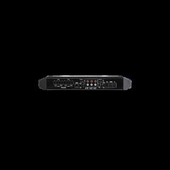 Rockford Fosgate 4 channel amplifier 250x4 @ 4 250x4 @ 2 250x4 @ 1 500x2 @ 2 bridged T1000-4AD