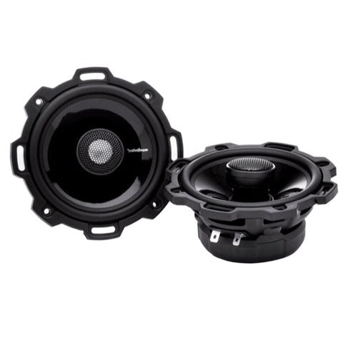 Rockford Fosgate Power 4" 2-Way Full-Range Speaker T142