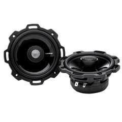 Rockford Fosgate Power 4" 2-Way Full-Range Speaker T142