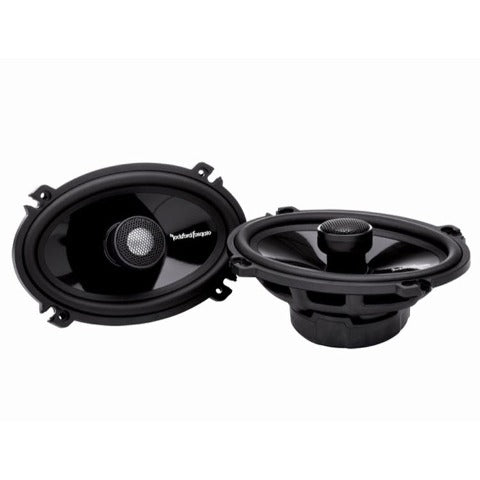 DISCONTINUED - Rockford Fosgate Power 4"x6" 2-Way Full-Range Speaker T1462