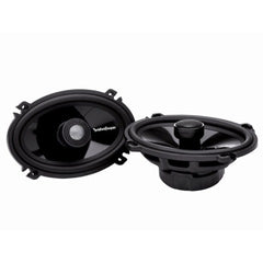 DISCONTINUED - Rockford Fosgate Power 4"x6" 2-Way Full-Range Speaker T1462