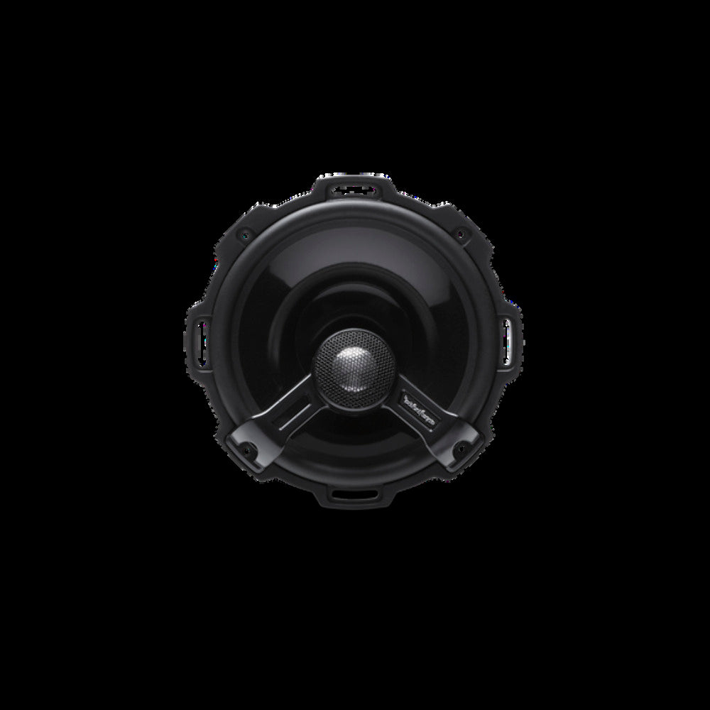 Rockford Fosgate 6.75? full range coaxial
75 watts RMS, 150 watts peak, grilles included pn t1675