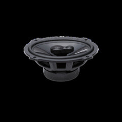 Rockford Fosgate 6x9? full range 3-way
100 watts RMS, 200 watts peak, grilles included pn t1693