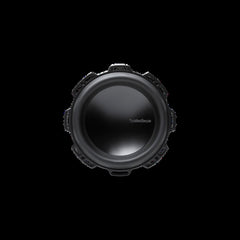 Rockford Fosgate 10" subwoofer DVC (dual 2 ) 600 watts RMS 1200 watts peak T1D210