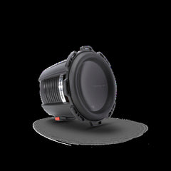Rockford Fosgate 10" subwoofer DVC (dual 2 ) 600 watts RMS 1200 watts peak T1D210