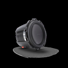 Rockford Fosgate 10? subwoofer
DVC (dual 2?), 600 watts RMS, 1200 watts peak pn t1d210