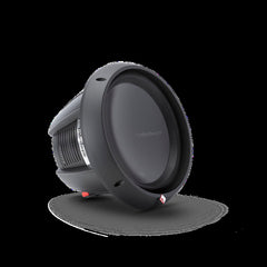 Rockford Fosgate 12" subwoofer DVC (dual 2 ) 800 watts RMS 1600 watts peak T1D212