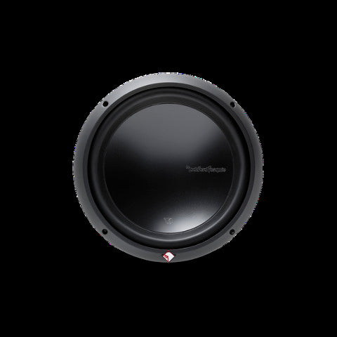 Rockford Fosgate 12" subwoofer DVC (dual 2 ) 800 watts RMS 1600 watts peak T1D212