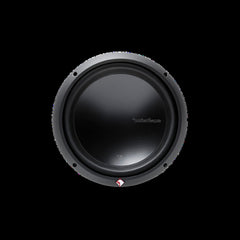 Rockford Fosgate 12" subwoofer DVC (dual 2 ) 800 watts RMS 1600 watts peak T1D212